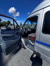 Mercedes-Benz Sprinter - gebrauchte Mercedes-Benz Sprinter aus dem Jahr 2005