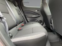 Nissan Juke - Vorschau Bild 15