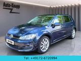 Volkswagen Golf VII 1,4 TSI BMT Highline*Xenon*Navi*Standhe - gebrauchte Limousinen in Esslingen