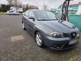 Seat Ibiza 1.4 1 Hand - Seat Ibiza aus 2007: 1.4
