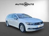 Volkswagen Passat Variant 1.4 TSI 4Motion BMT Comfortline - Volkswagen Passat Variant: 1.4