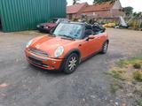 MINI Mini Cabrio mit LPG Gasanlage ( gerne auch... - MINI MINI mit LPG-Antrieb