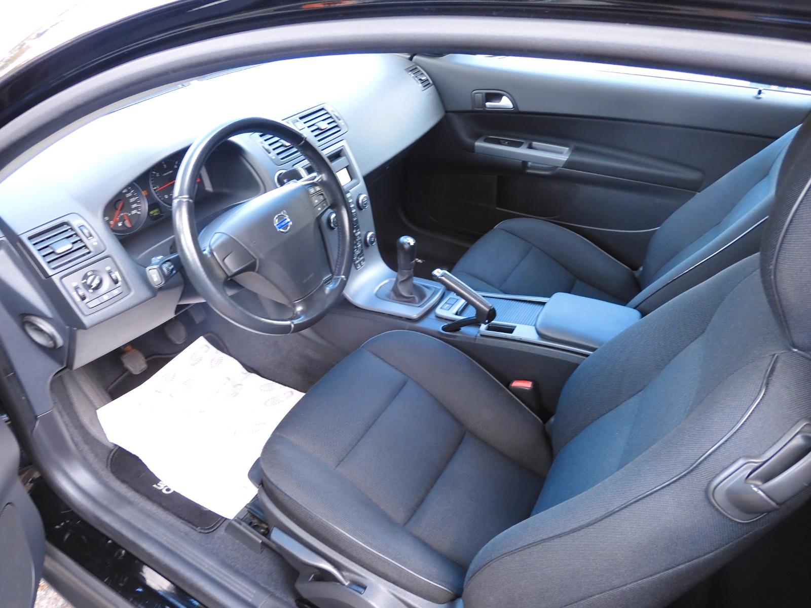 Volvo C30 1.6*ZAHNRIEMEN NEU*ÖLWECHSEL NEU*2xSHZ*