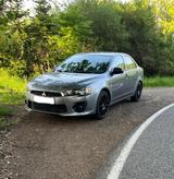 Mitsubishi Lancer 1.6 MIVEC ClearTec - Limousine - Mitsubishi Lancer: 1.6
