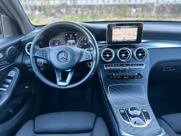 Mercedes GLC 220 - 10