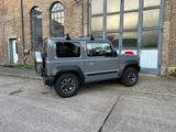 Suzuki Jimny 1.5 ALLGRIP Comfort+ GJ 4-Sitzer CarPlay - Suzuki Gebrauchtwagen in Osnabrück