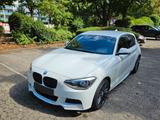 BMW 116i M Paket - BMW 116 in Freiburg