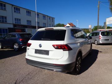 Volkswagen Tiguan Allspace - 4