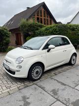 Fiat 500 Lounge von Privat - top gepflegt! - Fiat 500L in Duisburg