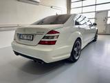 Mercedes-Benz S 65 AMG L AMG - Mercedes-Benz S 65 AMG: Limousine