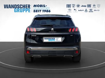 Peugeot 3008 GT 1.2 136 Kam.+KeyLess+LED+Navi+SHZ+ACC