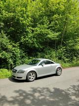 Audi TT 8N 1.8T 180 PS S line | Bose | gep... - Audi 80 aus 1999