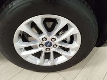 Ford Kuga - 7