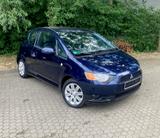 Mitsubishi Colt 1.1 Sport , 1.Hand , Tüv NEU , Bj.2012 - Mitsubishi Colt: Sport