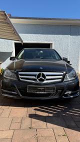 Mercedes-Benz C 200 AVANTGARDE AVANTGARDE *TÜV BIS 11/2027*