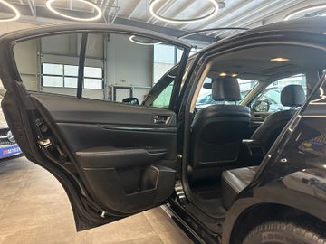 Subaru Legacy Lim. Sport *Kamera*Klima*SHZ*Xenon*Radio*