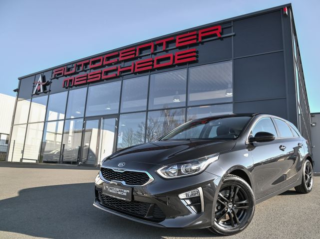 Kia ceed'd / Ceed 1.4 Edition 7 Carplay* Kamera* 16"