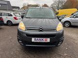Citroën Berlingo Kombi Selection Automatik - Citroën Berlingo in Lübeck