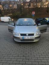 Fiat Stilo 2003, 106500 km, Tüv 9.2026 - Fiat Stilo: 2.2