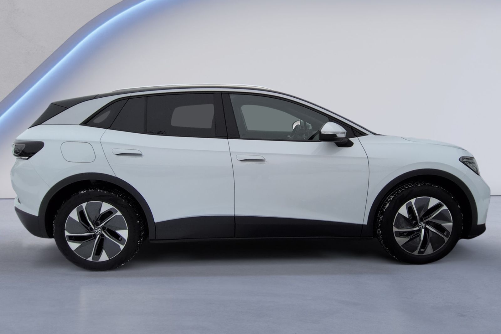 ID.4 Pro Wärmepumpe+AHK+MATRIX+ACC