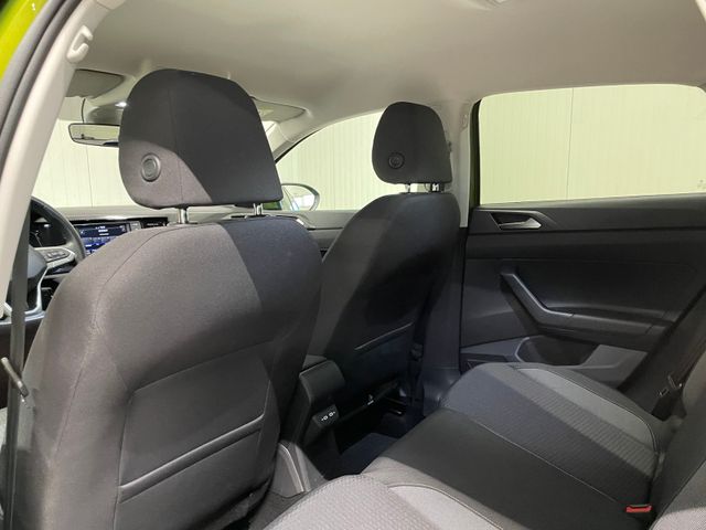 Taigo Life 1.0 TSI SHZ KLIMAAUTO. AHK LED
