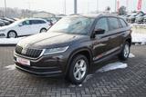 Skoda Kodiaq 1.4 16V TSI DSG Ambition LED Navi PDC - gebrauchte Skoda Kodiaq aus dem Jahr 2018