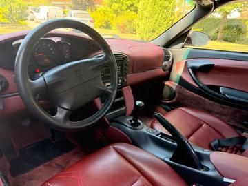 1997 Porsche BOXSTER 照片 6