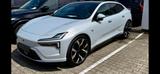 Polestar 4 Long Range Dual motor - - Polestar 4: mit Klimaautomatik
