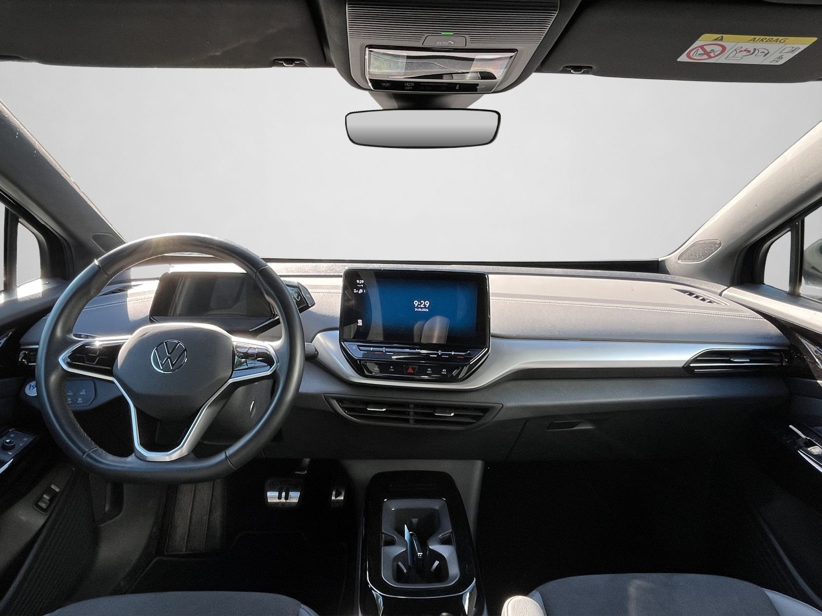 Volkswagen ID.4 - Bild 4