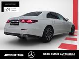 Mercedes-Benz E 200 AVANTGARDE PANO KAMERA LED 9G NAVI SITZHZ - gebrauchte Mercedes-Benz E 200 aus dem Jahr 2024