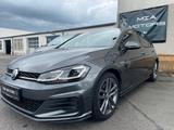 Volkswagen Golf VII Lim. GTD BMT Klima Sitzhzng. - Volkswagen Golf: Vi GTD