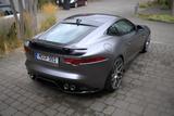 Jaguar F-Type 3.0 V6 Carbon, V8-Optik, Piecha, Arden - Jaguar: V6