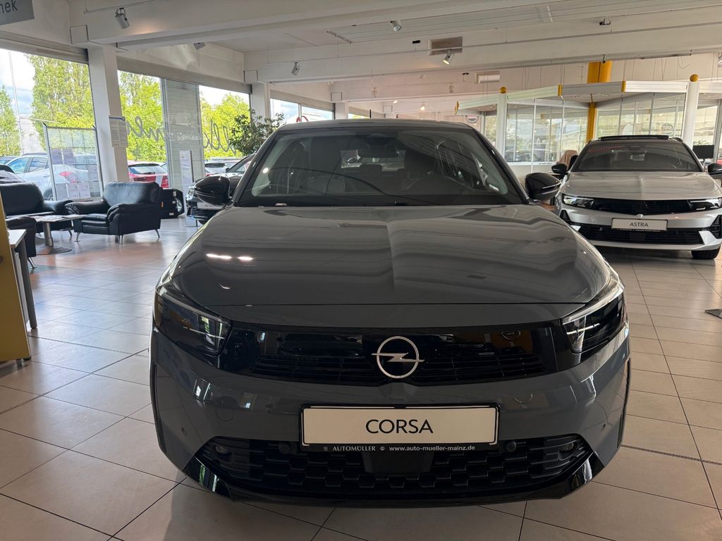Image of Opel Corsa