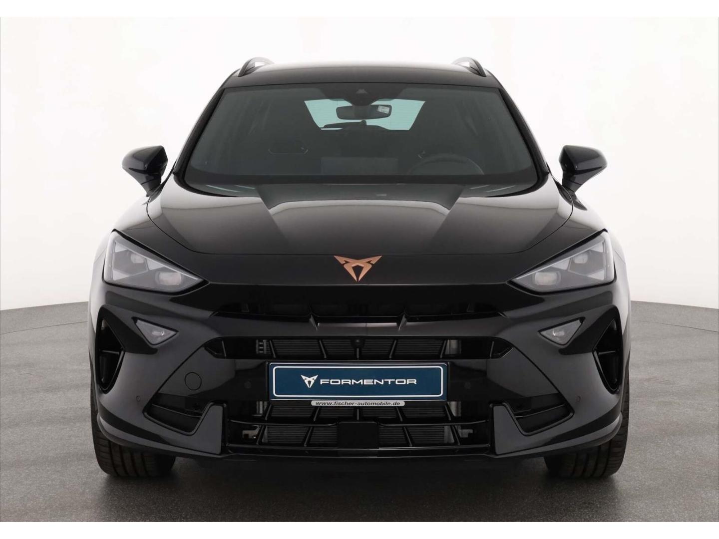 Cupra Formentor 2.0 TSI VZ, миниатюра 3