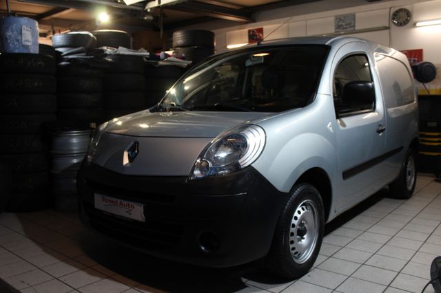 Renault Kangoo 1.5 dCi Rapid Extra/Van/EURO 5/2.HAND