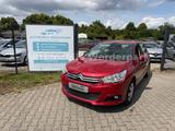 Citroën C4 Lim. Attraction - gebrauchte Citroën C4 aus dem Jahr 2012