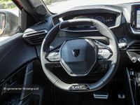 Peugeot 208 - Vorschau Bild 11
