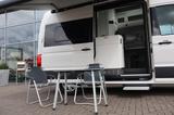 Volkswagen Grand California 600 FWD,Kamera,Navi,LED,1.Hand - Wohnwagen in Braunschweig