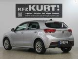Kia Rio 1.2 CVVT ISG Dream Team Edition - Kia Rio mit Benzin-Antrieb: Limousine, Händler, 1.2