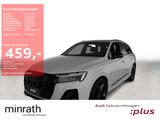 Audi Q7 45 TDI Q S-Line MATRIX PANO AHK LED NAVI+