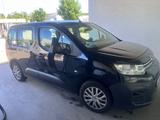 Citroën Berlingo Schiebetüren Diesel mit allwetterreifen - Citroën Berlingo Gebrauchtwagen in Stuttgart