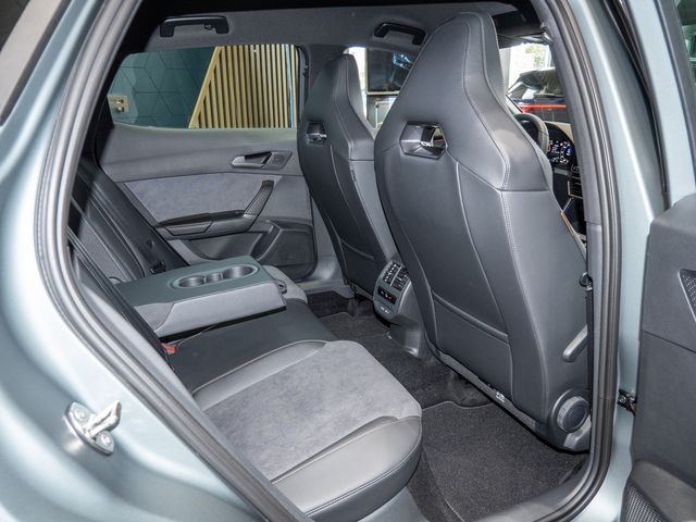 Formentor VZ 1.5 TSI e-Hybrid 200 kW SHZ AHK ACC
