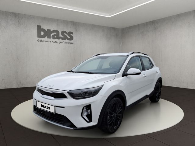 Kia STONIC 1.2 VISION LED Navigation Rückfahrkamera