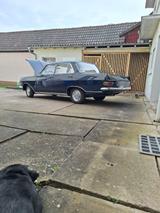 Opel "Olympia REKORD R-3L Oldtimer - Opel Rekord: Olympia