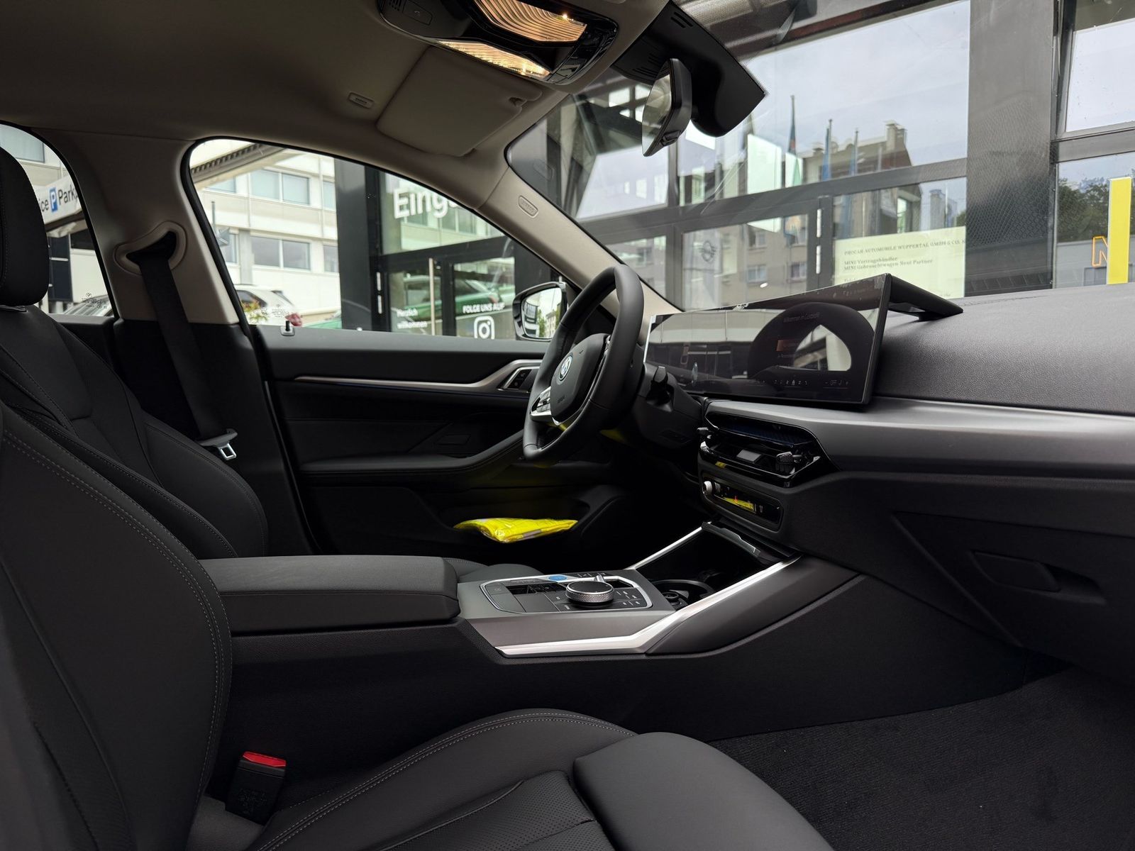 BMW i4 - Bild 4