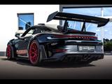 Porsche 911 (992.1) GT3 RS PDK°CLUBSPORT°BOSE°LIFT°KAM - Porsche: Gt3 RS