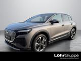 Audi Q4 40 e-tron 150 kW - Audi Q4 mit Elektro-Antrieb: Grau