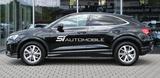Audi Q3 Sportback 40 TDI quattro S tr. °AHK°KAMERA° - Audi Q3 40 TDI Gebrauchtwagen