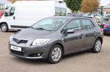 Toyota Auris Sol l 1.HAND l KLIMA l - gebrauchte Toyota Auris aus dem Jahr 2008