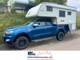 Nordstar Camp 8S  + Ford Ranger Limited - 2019 - Nordstar Wohnwagen & Wohnmobile